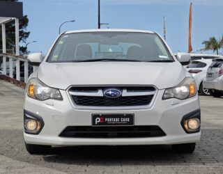 2012 Subaru Impreza image 191937