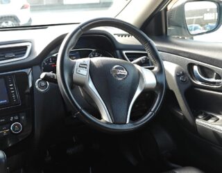 2014 Nissan X-trail image 168364