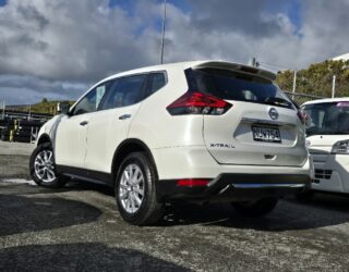 2021 Nissan X-trail image 165874