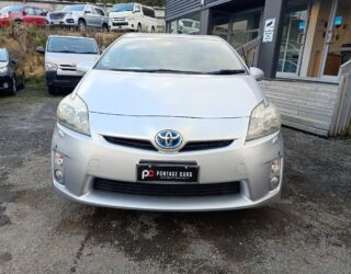 2010 Toyota Prius image 169288