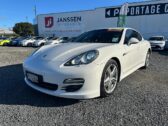 2012 Porsche Panamera image 169797