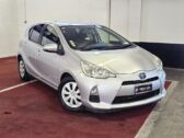 2013 Toyota Aqua image 172261