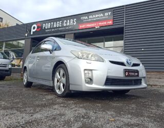 2011 Toyota Prius image 167066