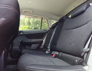 2013 Subaru Xv image 183290