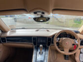 2012 Porsche Panamera DIESEL V6 includes mechanical warranty image 300953