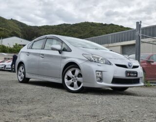 2011 Toyota Prius image 167066