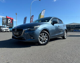 2015 Mazda Demio image 169649