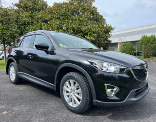 2012 Mazda Cx-5 image 167547