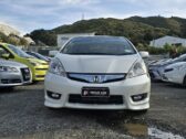 2012 Honda Fit image 169775