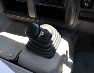 2010 Toyota Coaster Coaster, Cabover Bus image 315137