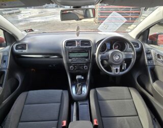 2011 Volkswagen Golf image 170474