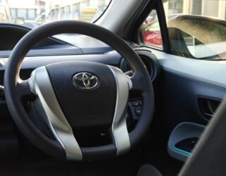 2012 Toyota Aqua image 167251