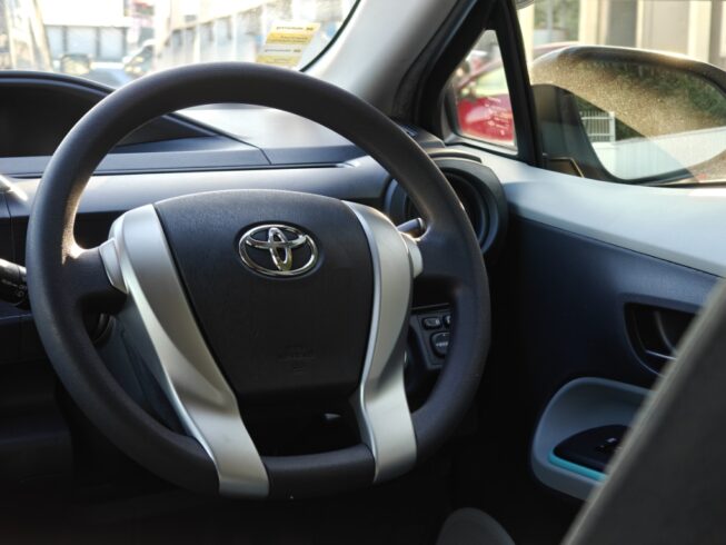 2012 Toyota Aqua image 167251