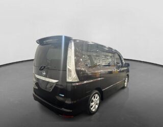 2013 Nissan Serena image 168315