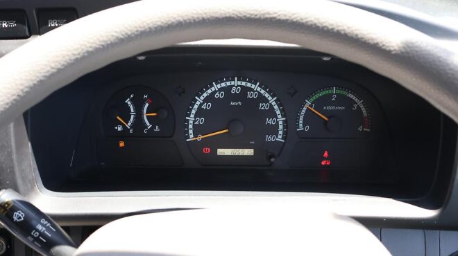 2010 Toyota Coaster Coaster, Cabover Bus image 315136