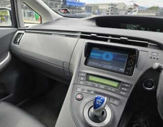 2011 Toyota Prius image 173745