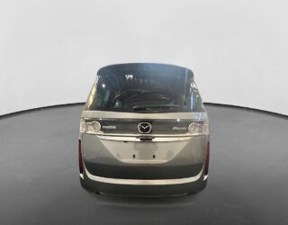 2013 Mazda Biante image 169473