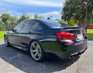 2013 Bmw M5 image 171888