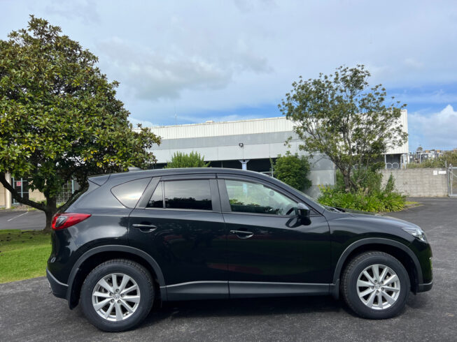 2012 Mazda Cx-5 image 167551