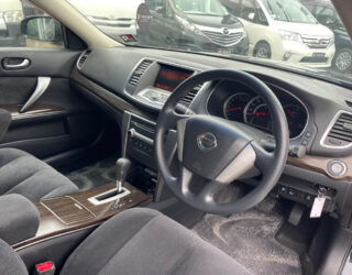 2013 Nissan Teana image 187534