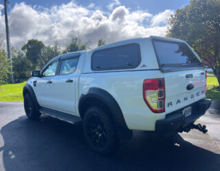 2017 Ford Ranger image 170139