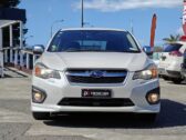 2014 Subaru Impreza image 167703