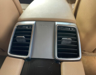 2012 Porsche Panamera DIESEL V6 includes mechanical warranty image 300961
