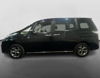 2013 Mazda Biante image 223188