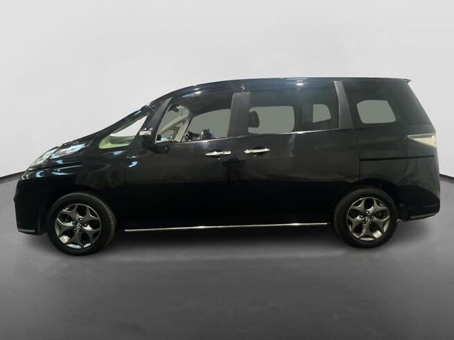 2013 Mazda Biante image 223188