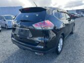 2014 Nissan X-trail image 167649