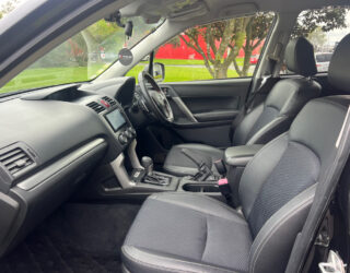 2013 Subaru Forester image 169044