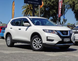 2021 Nissan X-trail image 171066