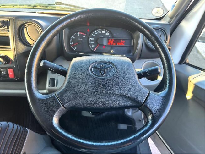 2014 Toyota Dyna image 192776