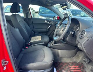 2012 Audi A1 image 168687