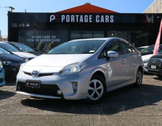 2013 Toyota Prius image 179220