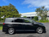 2013 Nissan Elgrand image 170117