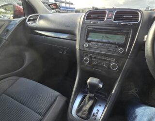 2011 Volkswagen Golf image 170477