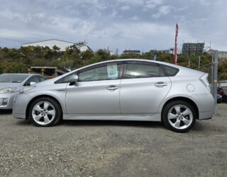 2011 Toyota Prius image 173737