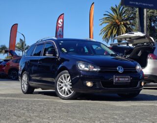 2011 Volkswagen Golf image 166805