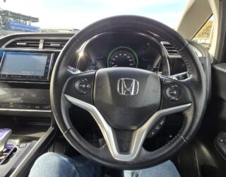 2015 Honda Fit image 169721