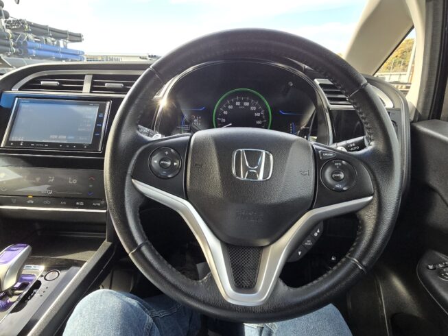 2015 Honda Fit image 169721