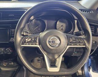 2021 Nissan X-trail image 172511