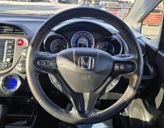 2012 Honda Fit image 169784