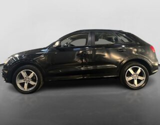 2013 Audi Q3 image 166633