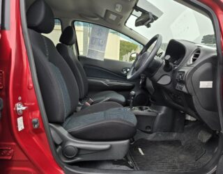 2014 Nissan Note image 167206