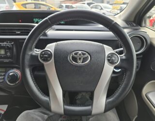 2013 Toyota Aqua image 172272