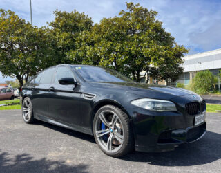 2013 Bmw M5 image 171883