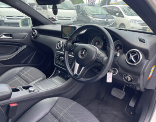 2013 Mercedes-benz A 180 image 188040