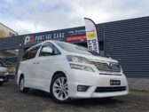 2010 Toyota Vellfire image 170331