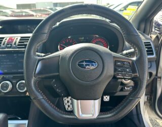 2014 Subaru Wrx image 167497